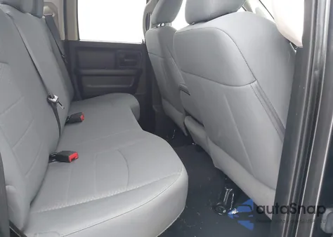 2016 Ram 1500 Express from USA, damaged, VIN 1C6RR7FT8GS412972